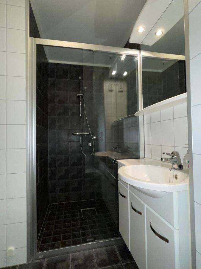 Presttind - Studio Apartment With Free Parking Narvik Exterior foto